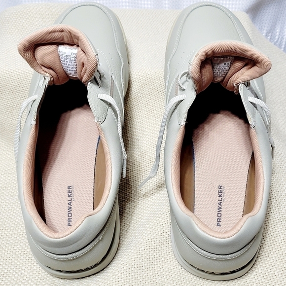 NWOT Rockport ProWalker K71110 Active Shoe Men's (13 Wide) - Picture 5 of 7